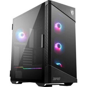 Ryzen High PC