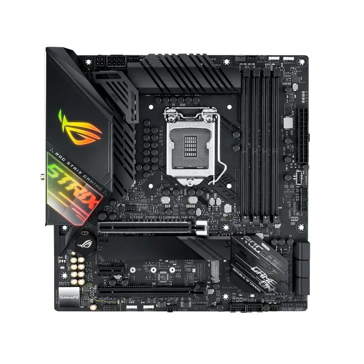 Mainboard