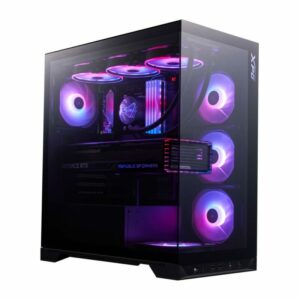 Intel High PC