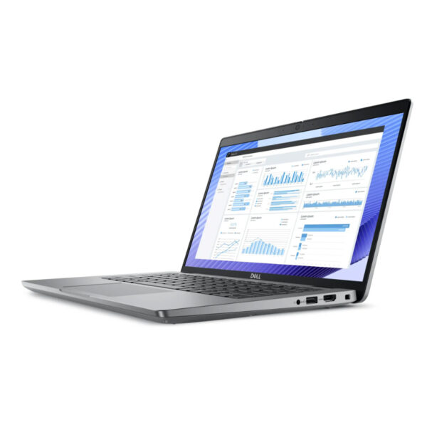 Dell Mobile Precision 3490 Ultra i7-155H/ 16GB 1x16/ 512GB SSD/ RTX 500 Ada 4GB/ FHD 14"/ Intel Wi-Fi 6/ EST backlit KB/ W11Pro/ 3Yrs Basic Onsite