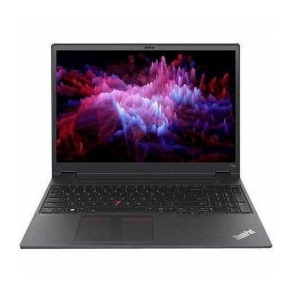 Lenovo ThinkPad P16v Gen 2 MOBILE WORKSTATION Core™ Ultra 7 155H 512GB SSD 16GB 16" WUXGA (1920x1200) IPS WIN11 Pro BLACK Backlit Keyboard FP Reader 1 Year warranty