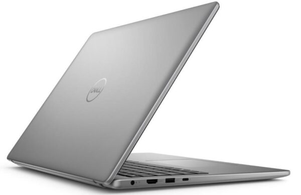 Notebook|DELL|Vostro|5640|CPU  Core 5|120U|1400 MHz|16"|1920x1200|RAM 16GB|DDR5|5200 MHz|SSD 512GB|Intel Graphics|Integrated|ENG|Card Reader SD|Windows 11 Home|Titanium Grey|1.87 kg|N1002VNB5640EMEA01_HOM