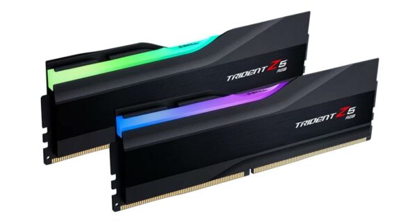 MEMORY DIMM 64GB DDR5-6400 K2/6400J3239G32GX2-TZ5RK G.SKILL
