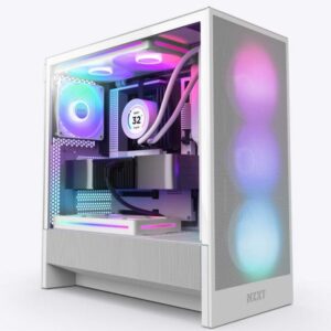 Intel DDR5 White PC