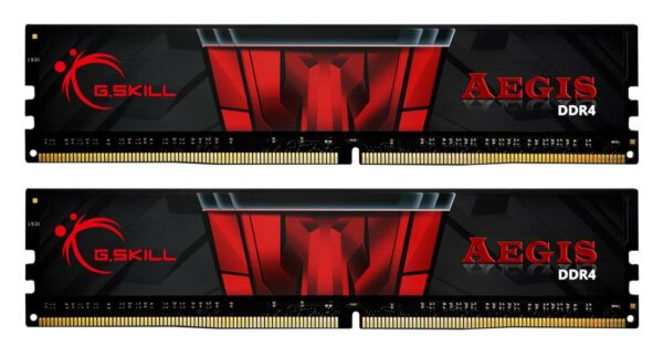 G.SKILL Ripjaws V 16GB (2x8GB) DDR4 3200MHz CL16