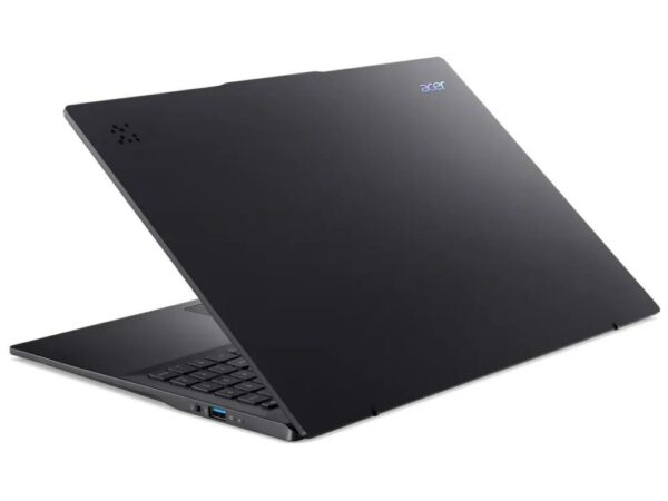 Notebook|ACER|Swift 16 AI OLED|SF16-51-7006|CPU  Core Ultra|u7-256V|2200 MHz|16"|2880x1800|RAM 16GB|LPDDR5x|SSD 1TB|Intel Arc 140V|Integrated|ENG|Windows 11 Home|Black|1.46 kg|NX.J3ZEL.003