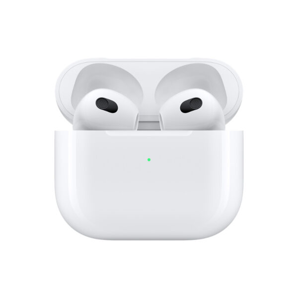 Apple AirPods + Lightning Charging Case 3rd Generation *NEW*