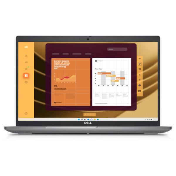 Dell Latitude 5550/Core i7-1355U/16GB/512GB SSD Gen4/15.6" FHD/Intel Iris Xe/FgrPr & SmtCd/FHD/IR Cam/Mic/WLAN + BT/US Backlit Kb/3 Cell/W11Pro/3yrs ProSupport