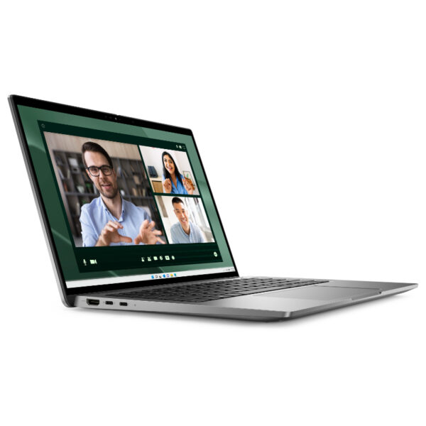 Dell Latitude 7450/Ultra 7 165U/16GB/512GB SSD Gen4/14.0" FHD+ Touch/Integrated/FgrPr & SmtCd/FHD/IR Cam/Mic/WLAN + BT/EST Backlit Kb/3 Cell/W11Pro/3yrs Prosupport