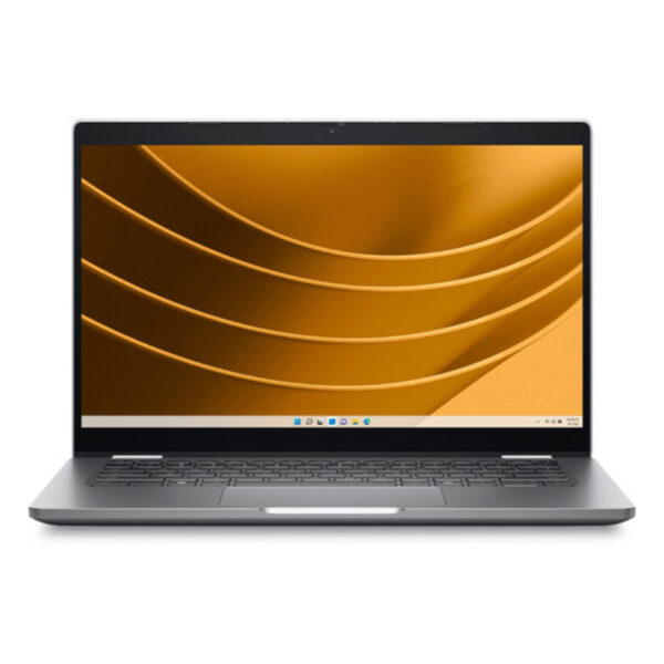 Dell Latitude 5350/Ultra 5 125U/16GB/512GB SSD Gen4/13.3" FHD/Integrated/FgrPr & SmtCd/FHD/IR Cam/Mic/WLAN + BT/US Backlit Kb/3 Cell/W11Pro/3yrs Prosupport