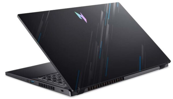Notebook|ACER|Nitro|ANV15-51-986M|CPU  Core i9|i9-13900H|2600 MHz|15.6"|1920x1080|RAM 32GB|DDR5|SSD 1TB|Nvidia GeForce RTX 4060|8GB|ENG|Windows 11 Home|Black|2.1 kg|NH.QQEEL.001