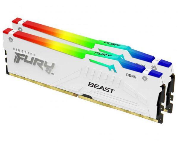 Kingston 32 GB DDR5  (5600 MHz) stalinio kompiuterio DIMM atmintis
