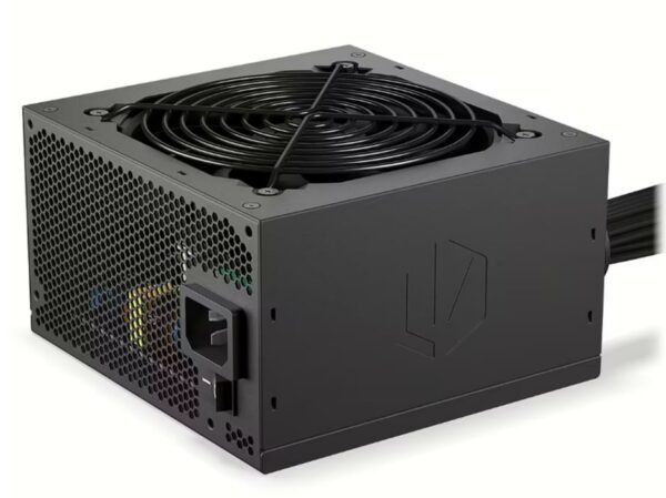 CASE PSU ATX 600W/VERO L5 BRONZE EY7A005 ENDORFY
