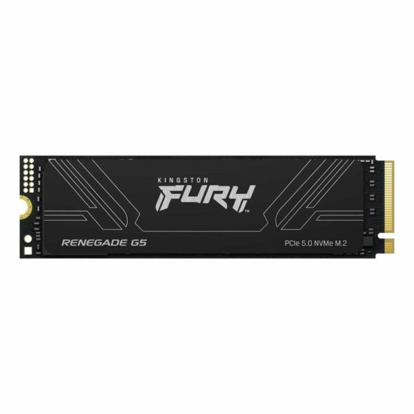 SSD|KINGSTON|FURY|2TB|M.2|PCIe Gen5|NVMe|3D TLC|Write speed 14000 MBytes/sec|Read speed 14700 MBytes/sec|2.3mm|MTBF 200000 hours|SFYR2S/2T0