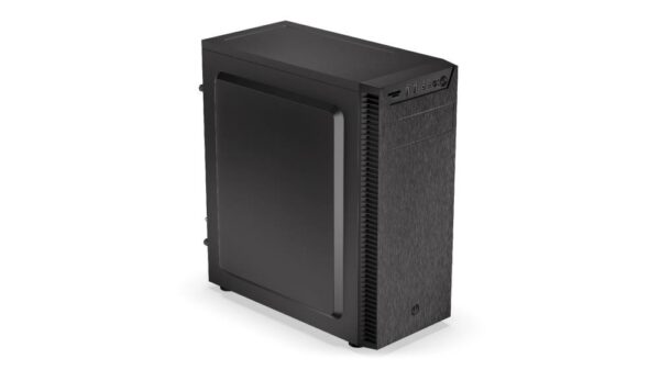 CASE MIDITOWER ATX W/O PSU/ARMIS100 SOLID EY2A015 ENDORFY