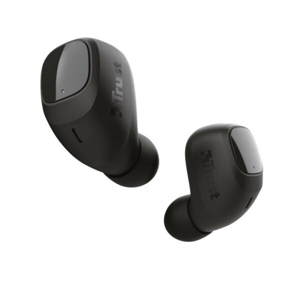 Ausinės Headset NIKA Compact Bluetooth