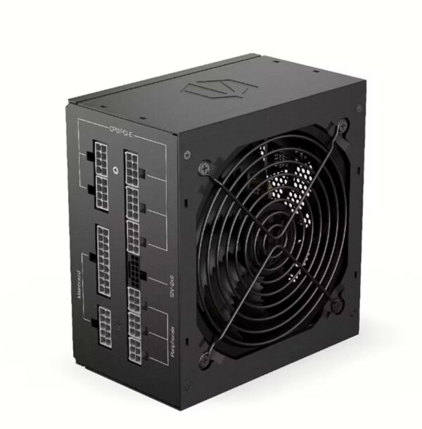 CASE PSU ATX3.1 1000W/SUPREMO FM6 EY7A011 ENDORFY