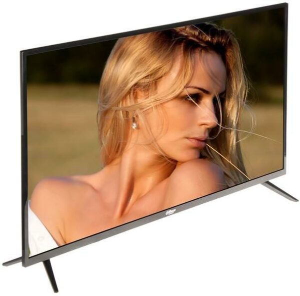 Monitorius Dahua LM43-F200 42.5" Surveillance 1920x1080 16:9 60Hz 8 ms Speakers LM43-F200