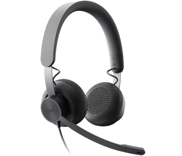 Ausinės Headset ZONE Wired