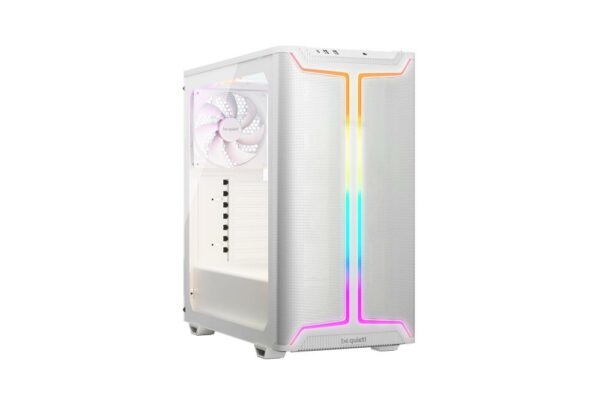 be quiet! ATX Baltas Pure Base 501 DX