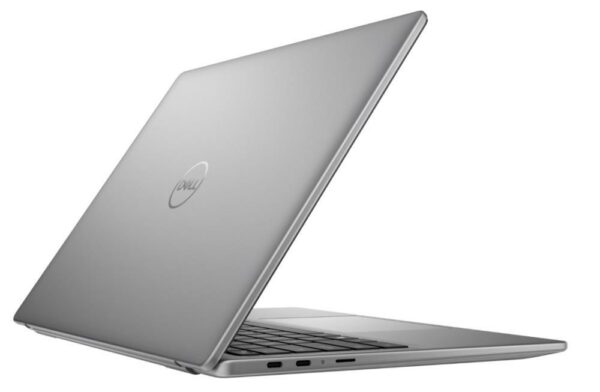 Notebook|DELL|Latitude|7455|CPU Snapdragon|X Elite X1E-80-100|3400 MHz|14"|Touchscreen|2560x1600|RAM 32GB|LPDDR5x|8448 MHz|SSD 512GB|Qualcomm Adreno|Integrated|ENG|Card Reader MicroSD|Windows 11 Pro|1.44 kg|N003L745514EMEA_VP 14" nešiojamas kompiuteris (32GB, Windows 11 Pro)