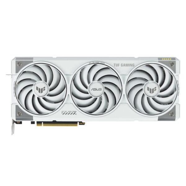 ASUS NVIDIA GeForce RTX 5070 Ti 16 GB GDDR7