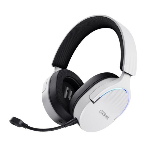Ausinės Headset WRL Gxt491w Fayzo