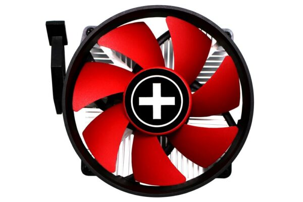 Xilence XC035 CPU aušintuvas (MULTI)