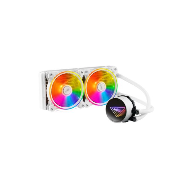Adata LEVANTE X 240 CPU skysčio aušintuvas (MULTI)