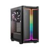 BE QUIET PURE BASE 501 DX MidiTower kompiuterio korpusas (ATX, MicroATX, MiniITX, juodas)