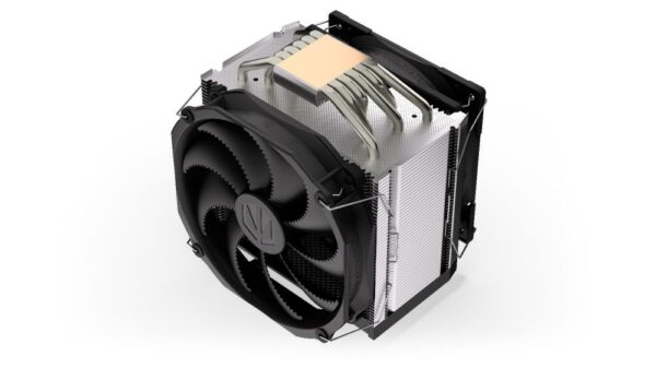 Endorfy Fortis 5 Dual Fan CPU aušintuvas (MULTI)