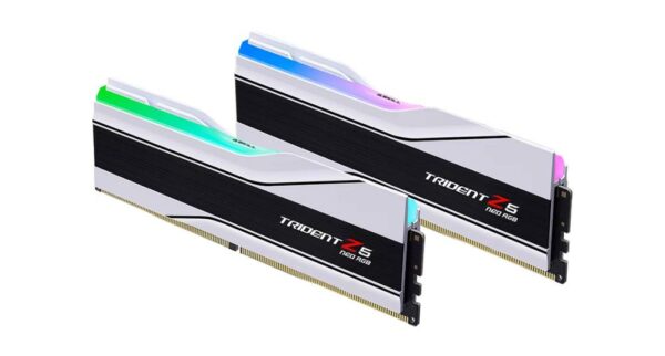 G.skill 32 GB DDR5  (6400 MHz) stalinio kompiuterio DIMM atmintis