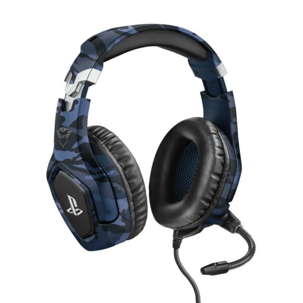 Ausinės Headset Gxt488 Forze-b PS4