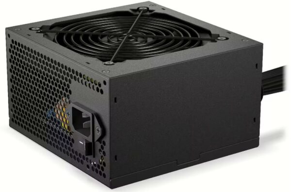 CASE PSU ATX 550W/ELEMENTUM E5 EY7A001 ENDORFY