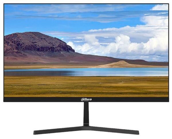 Monitorius Dahua LM24-B200S 23.8" Business Panel VA 1920x1080 16:9 75Hz 5 ms Speakers LM24-B200S
