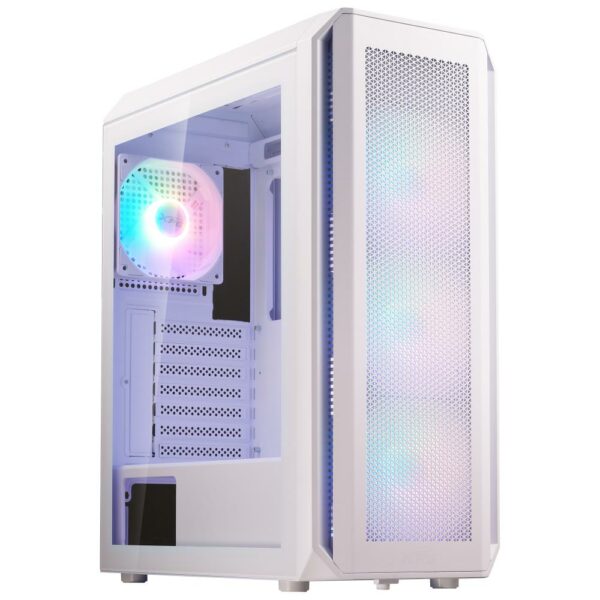 ADATA ATX Baltas Valor Air Plus