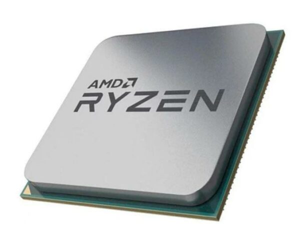 AMD Ryzen 5 R5-7600X 4.7 GHz 6 branduolių procesorius (SAM5, )