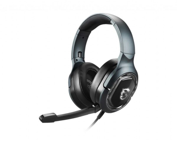 Ausinės Headset