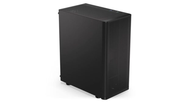 CASE MIDITOWER ATX W/O PSU/VENT/200 SOLID EY2A001 ENDORFY