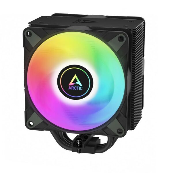 Arctic Freezer 36 A-RGB CPU aušintuvas (LGA1700/LGA1851/SAM4/SAM5)