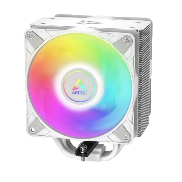 Arctic Freezer 36 A-RGB CPU aušintuvas (LGA1700/LGA1851/SAM4/SAM5)