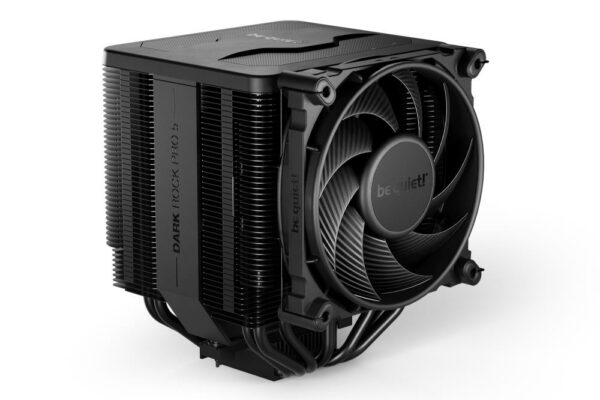 be quiet! Dark Rock Pro 5 CPU aušintuvas (MULTI)