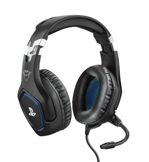 Ausinės Headset GXT 488 Forze PS4