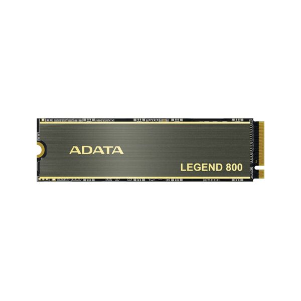 Adata LEGEND 800 2 TB M.2 NVMe PCIE 3D NAND SSD