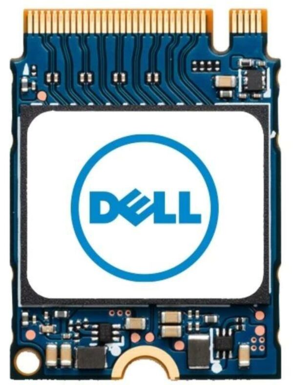 Dell 256GB M.2 PCIe Gen4 AC280177 NVMe SSD