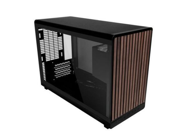 CASE MINITOWER MATX W/O PSU/G99.A3X-WDG.00 LIAN LI