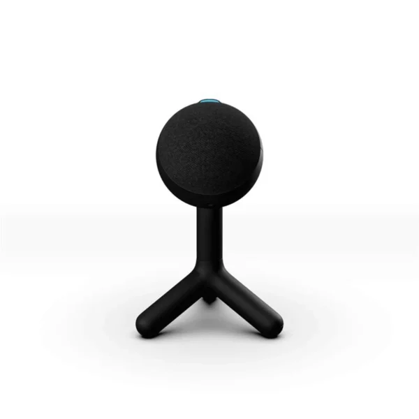 Mikrofonas Logitech Yeti Orb, juodas