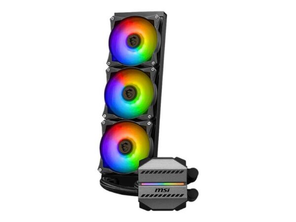 MSI MAG CORELIQUID M360 CPU skysčio aušintuvas (MULTI)