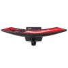 Monitorius Asus ROG Strix XG32WCS 31.5" Gaming/Curved Panel VA 2560x1440 16:9 180Hz 1 ms Swivel Height adjustable Tilt 90LM0AC0-B01970 - Image 5