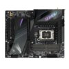 GIGABYTE Z790-A PRO X WIFI pagrindinė plokštė, Intel Z790, LGA1700, ATX, DDR5 - Image 4